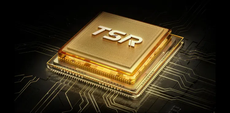 TCL 85RM9L TSR AiPQ Processor computational image quality